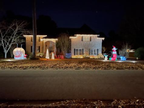5437 E Indigo Fields Boulevard North Charleston SC 29418