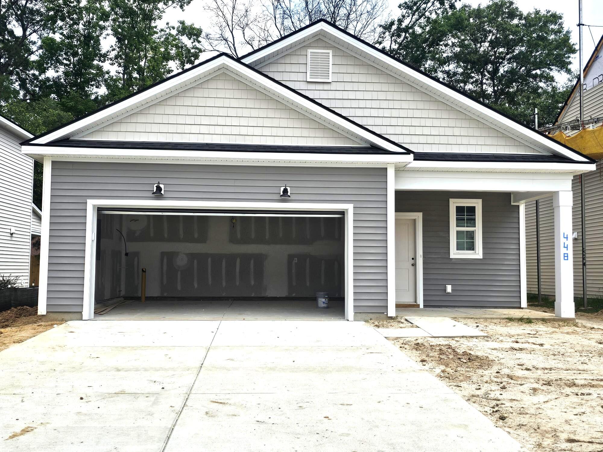 448 Cadbury Loop Summerville SC 29486