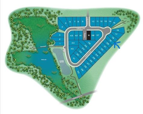448 Cadbury Loop Summerville SC 29486