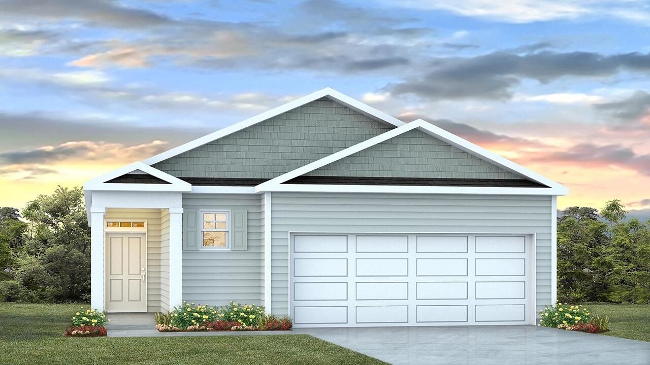 813 Baywood Lane Summerville SC 29486