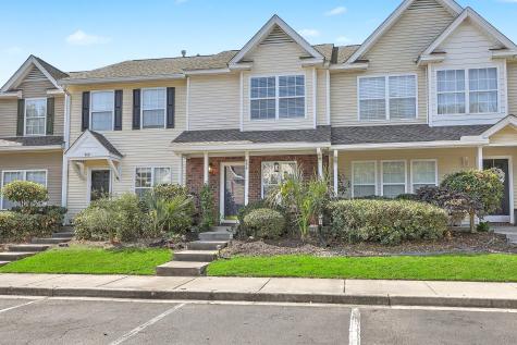 484 Doane Way Wando SC 29492