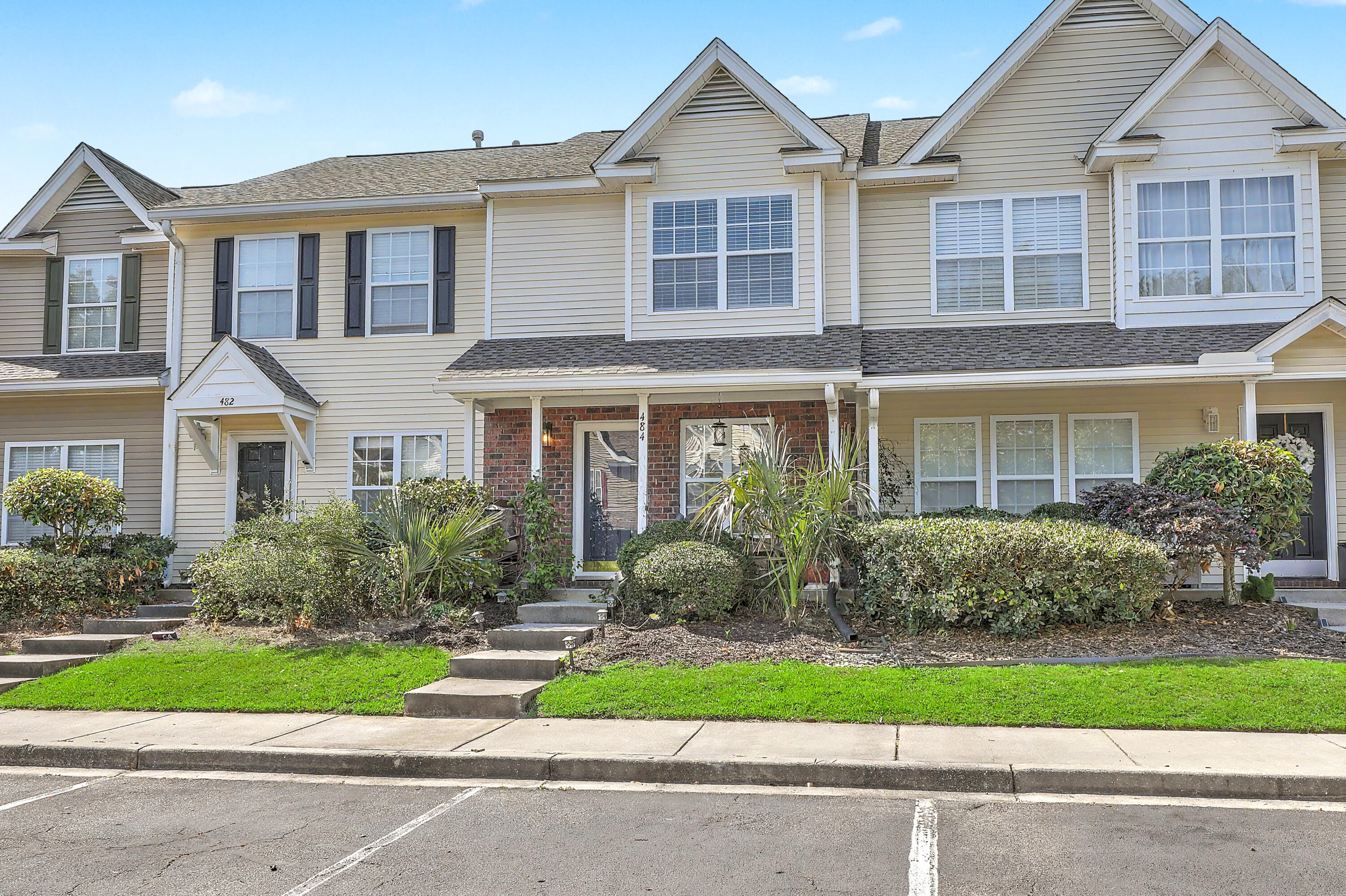 484 Doane Way Wando SC 29492