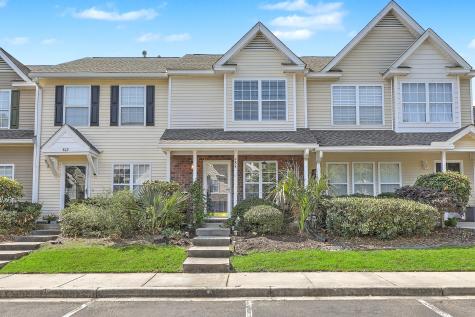 484 Doane Way Wando SC 29492