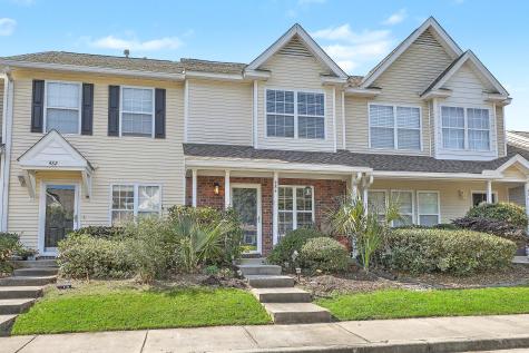 484 Doane Way Wando SC 29492
