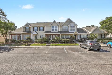 484 Doane Way Wando SC 29492