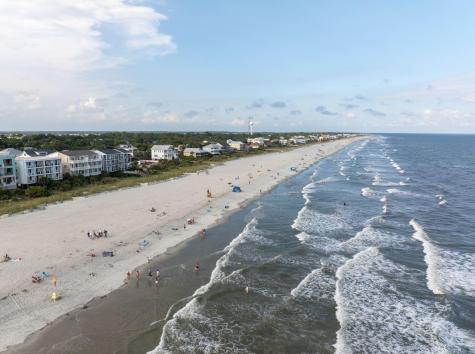2026 Sea Water Drive James Island SC 29412