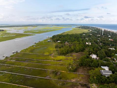 2026 Sea Water Drive James Island SC 29412