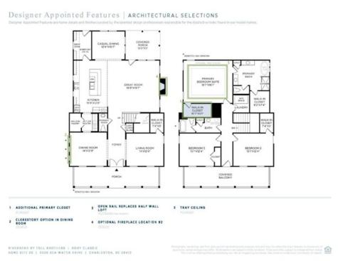 2026 Sea Water Drive James Island SC 29412