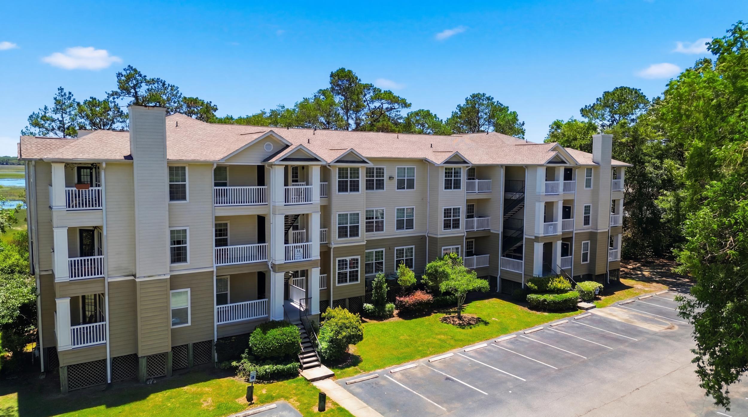 700 Daniel Ellis Drive Charleston SC 29412