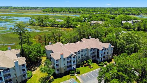 700 Daniel Ellis Drive Charleston SC 29412