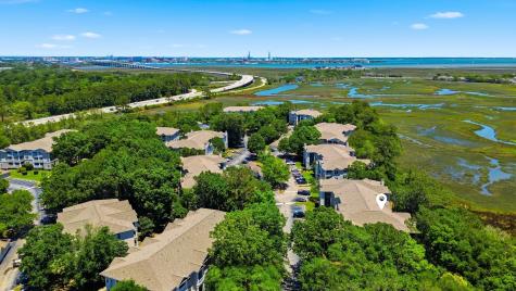 700 Daniel Ellis Drive Charleston SC 29412