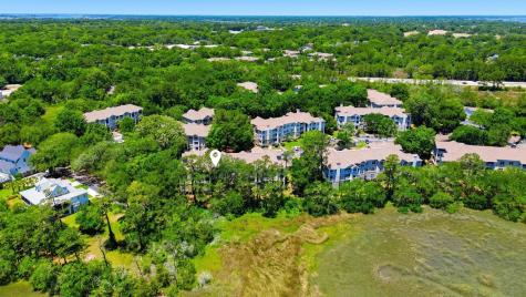 700 Daniel Ellis Drive Charleston SC 29412