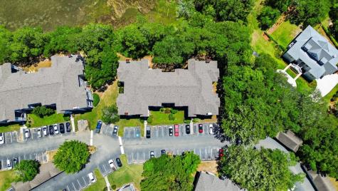 700 Daniel Ellis Drive Charleston SC 29412