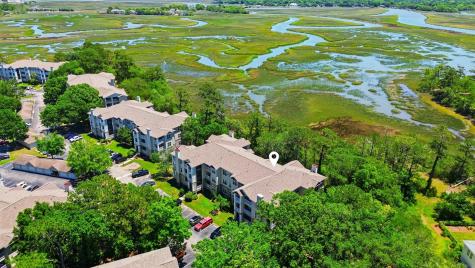 700 Daniel Ellis Drive Charleston SC 29412