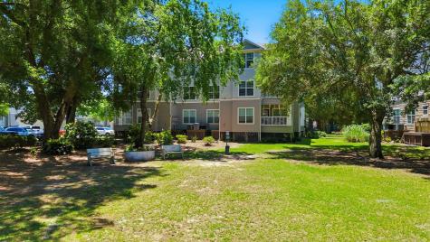 700 Daniel Ellis Drive Charleston SC 29412