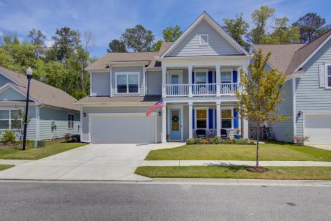 116 Brant Drive Summerville SC 29483