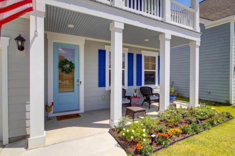 116 Brant Drive Summerville SC 29483