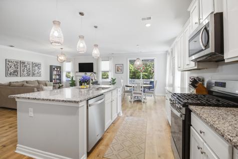 116 Brant Drive Summerville SC 29483