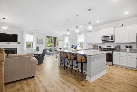 116 Brant Drive Summerville SC 29483