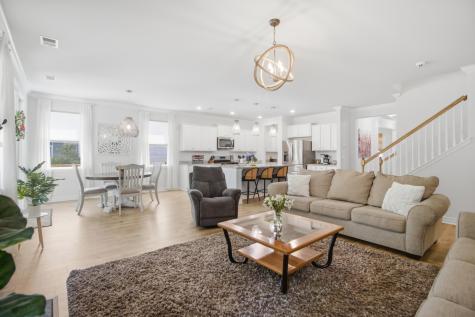 116 Brant Drive Summerville SC 29483