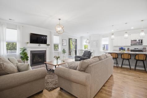 116 Brant Drive Summerville SC 29483