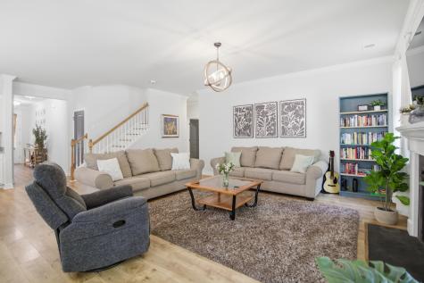 116 Brant Drive Summerville SC 29483