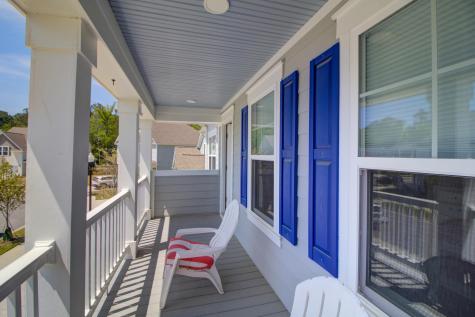 116 Brant Drive Summerville SC 29483