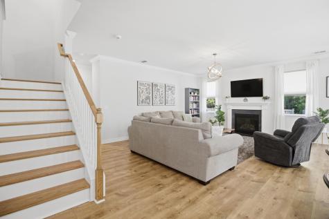 116 Brant Drive Summerville SC 29483