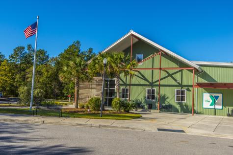 116 Brant Drive Summerville SC 29483