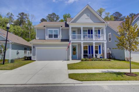 116 Brant Drive Summerville SC 29483