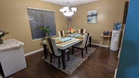 806 Greenmeadow Drive Goose Creek SC 29445