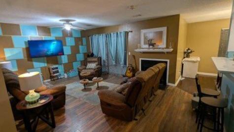 806 Greenmeadow Drive Goose Creek SC 29445