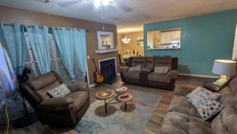 806 Greenmeadow Drive Goose Creek SC 29445