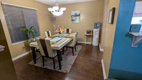806 Greenmeadow Drive Goose Creek SC 29445
