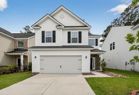 131 Lakestone Road Moncks Corner SC 29461
