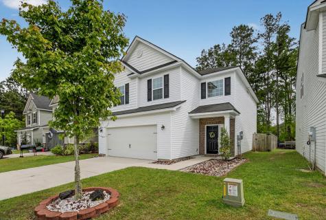 131 Lakestone Road Moncks Corner SC 29461