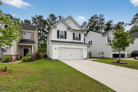 131 Lakestone Road Moncks Corner SC 29461