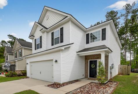 131 Lakestone Road Moncks Corner SC 29461