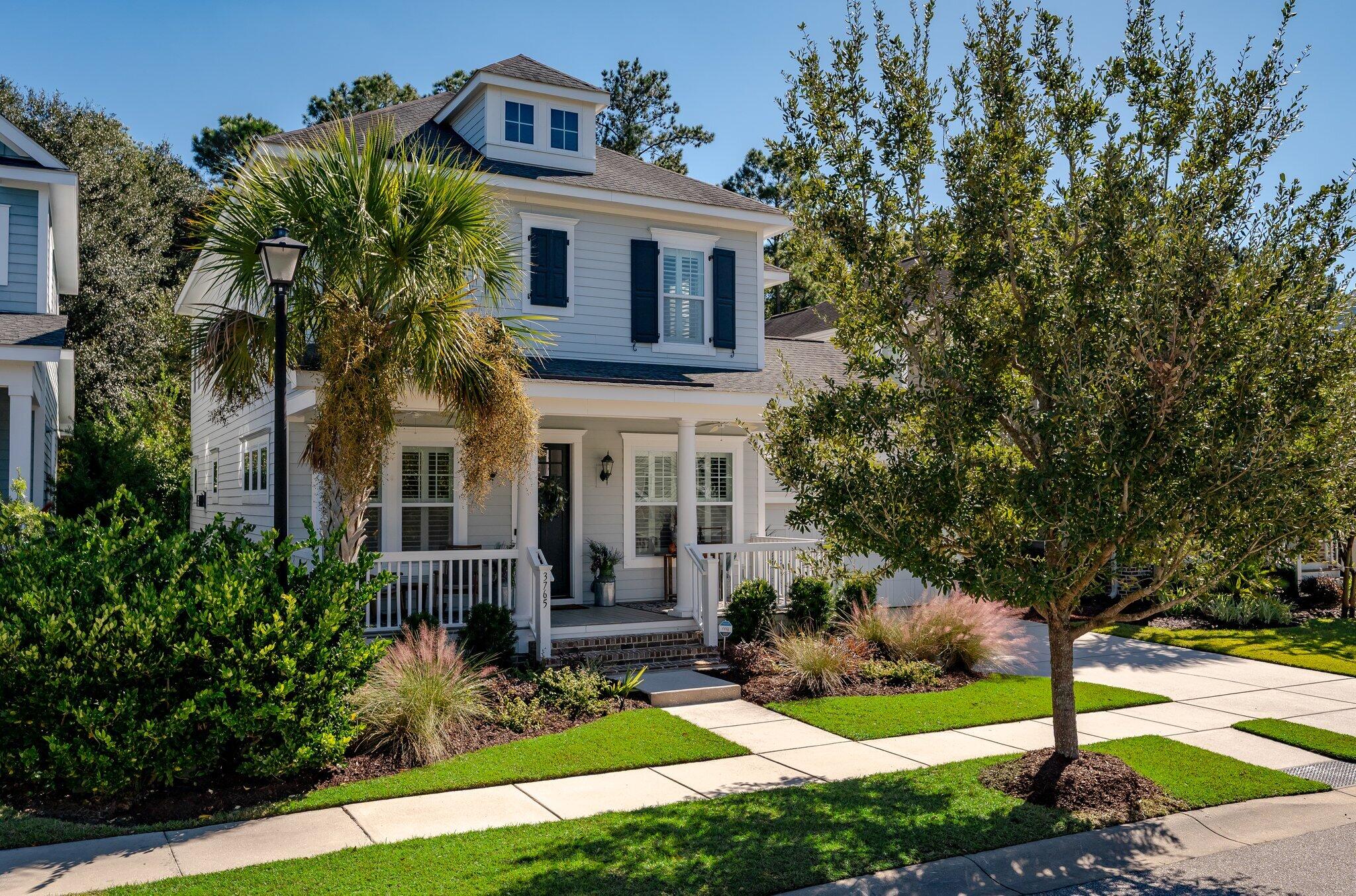 3765 Maidstone Drive Mount Pleasant SC 29466