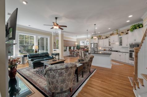 3765 Maidstone Drive Mount Pleasant SC 29466