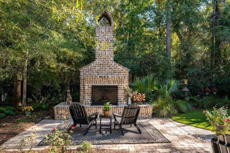 3765 Maidstone Drive Mount Pleasant SC 29466