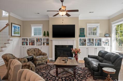 3765 Maidstone Drive Mount Pleasant SC 29466