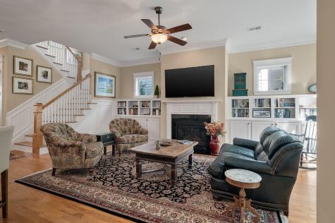 3765 Maidstone Drive Mount Pleasant SC 29466