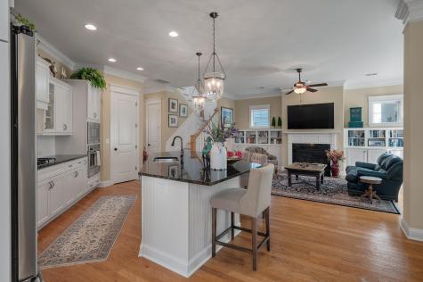 3765 Maidstone Drive Mount Pleasant SC 29466