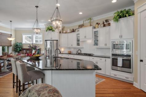 3765 Maidstone Drive Mount Pleasant SC 29466