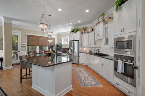 3765 Maidstone Drive Mount Pleasant SC 29466