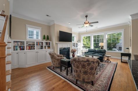 3765 Maidstone Drive Mount Pleasant SC 29466