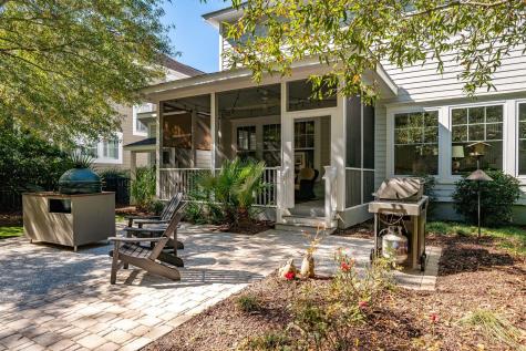 3765 Maidstone Drive Mount Pleasant SC 29466