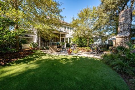 3765 Maidstone Drive Mount Pleasant SC 29466