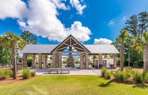 3765 Maidstone Drive Mount Pleasant SC 29466